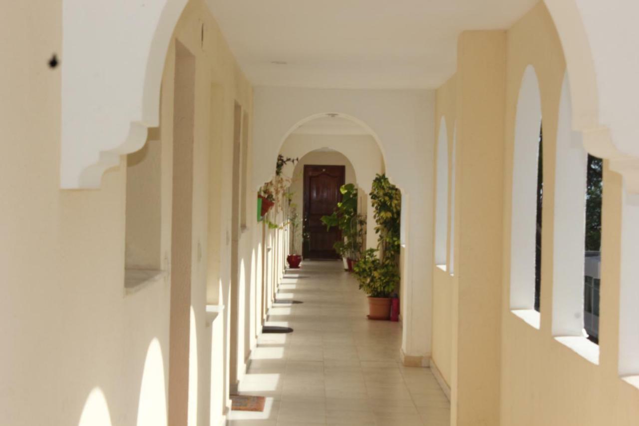 Apartamento Tropicana Dénia Exterior foto